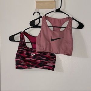 Nike Sports Bras